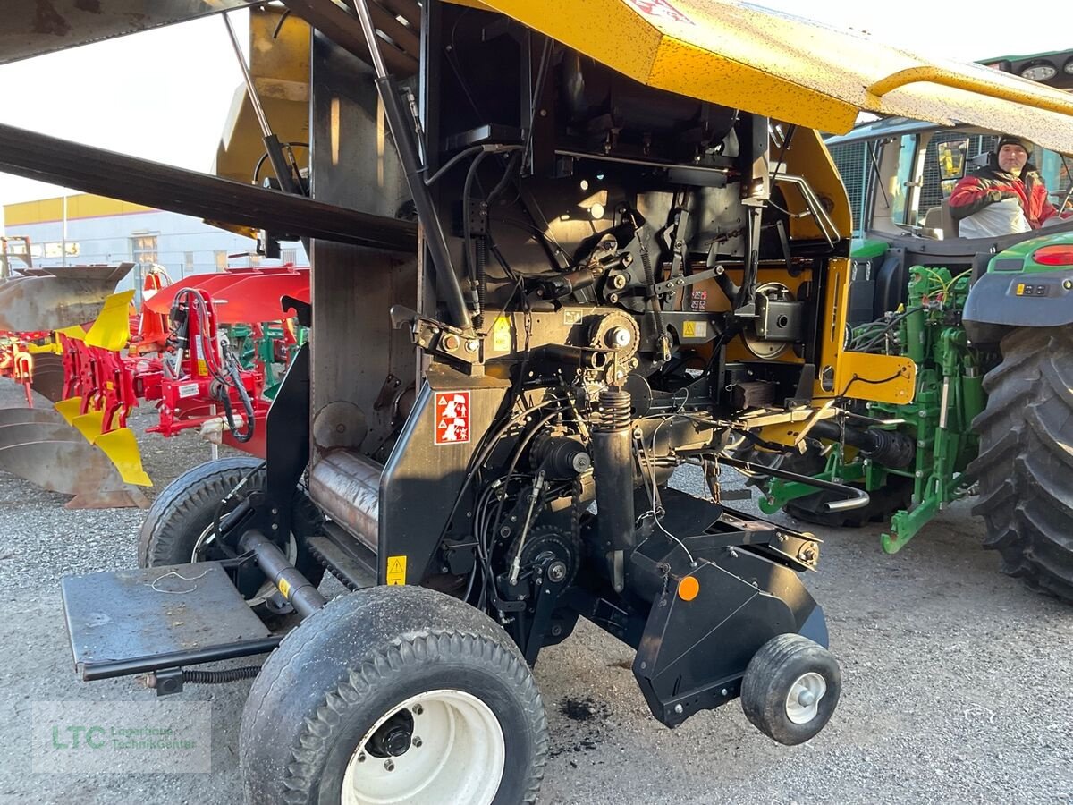 Rundballenpresse typu New Holland BR 7070, Gebrauchtmaschine v Kalsdorf (Obrázok 23)