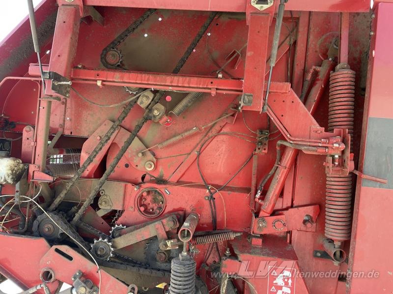 Rundballenpresse tipa New Holland BR 750, Gebrauchtmaschine u Sülzetal OT Altenweddingen (Slika 11)