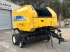 Rundballenpresse του τύπου New Holland Br7060, Gebrauchtmaschine σε Lérouville (Φωτογραφία 2)