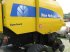 Rundballenpresse del tipo New Holland BR7070 med SUPER FEED, Gebrauchtmaschine In Roskilde (Immagine 3)