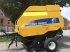 Rundballenpresse typu New Holland BR7070FL-AR, Gebrauchtmaschine w Noerdange (Zdjęcie 2)