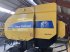 Rundballenpresse van het type New Holland BR750 RUNDBALLEPRES., Gebrauchtmaschine in Herning (Foto 4)