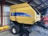 Rundballenpresse tipa New Holland BR750 RUNDBALLEPRES., Gebrauchtmaschine u Herning (Slika 2)