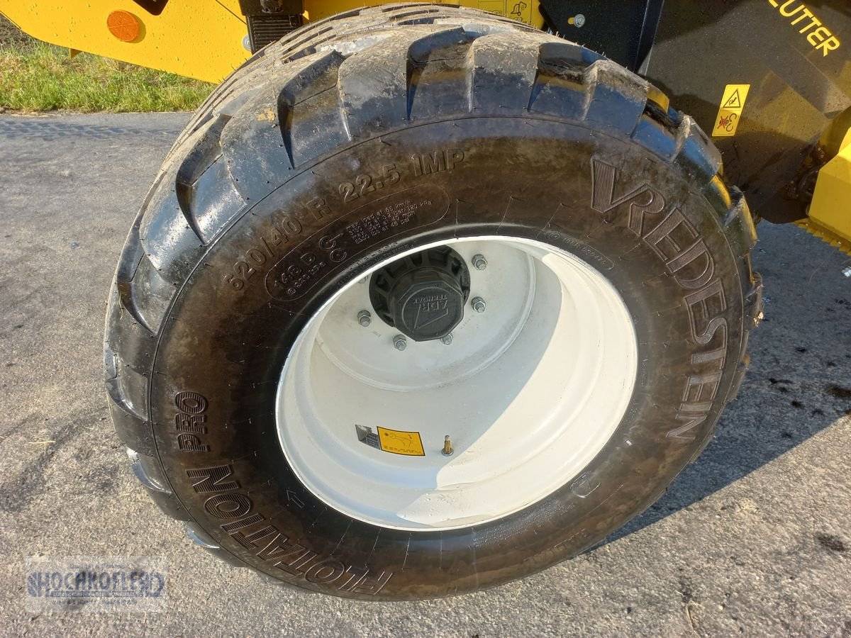 Rundballenpresse tipa New Holland Pro Belt 165, Vorführmaschine u Wies (Slika 8)