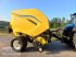 Rundballenpresse del tipo New Holland Pro Belt 165, Vorführmaschine In Wies (Immagine 10)