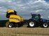 Rundballenpresse del tipo New Holland RB 150 CC, Gebrauchtmaschine en Lindenfels-Glattbach (Imagen 3)