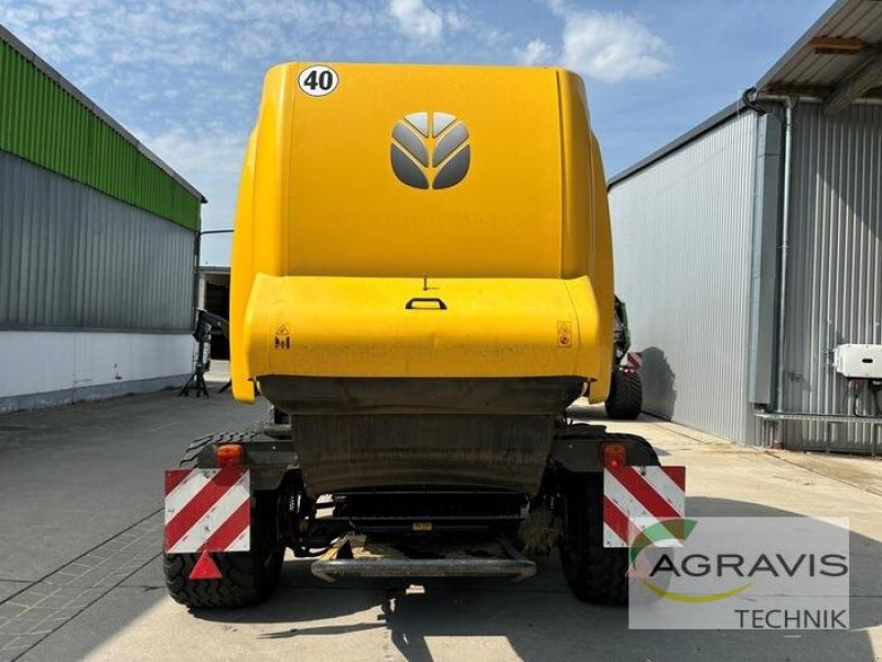 Rundballenpresse typu New Holland RB 180 C, Gebrauchtmaschine v Seelow (Obrázok 4)