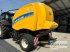 Rundballenpresse du type New Holland RB 180 C, Gebrauchtmaschine en Seelow (Photo 3)