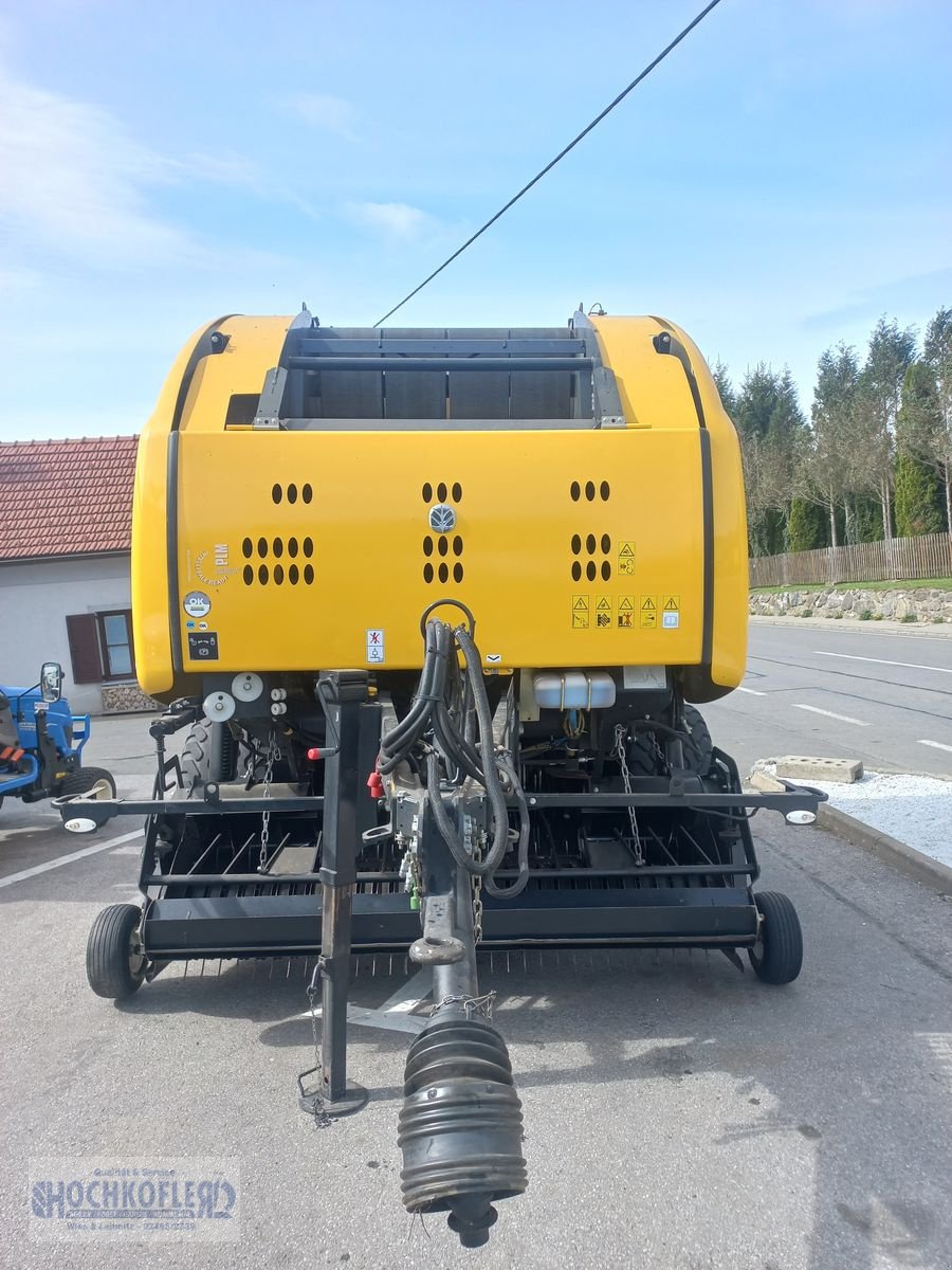 Rundballenpresse van het type New Holland RB 180 CropCutter, Gebrauchtmaschine in Wies (Foto 2)