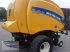 Rundballenpresse typu New Holland RB 180 CropCutter, Gebrauchtmaschine w Pragsdorf (Zdjęcie 4)