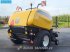 Rundballenpresse tip New Holland ROLL BALER 125, Gebrauchtmaschine in Veghel (Poză 3)