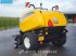 Rundballenpresse van het type New Holland ROLL BALER 125, Gebrauchtmaschine in Veghel (Foto 5)