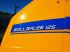 Rundballenpresse типа New Holland Roll Baler 125, Gebrauchtmaschine в Villach (Фотография 5)