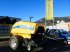 Rundballenpresse типа New Holland Roll Baler 125, Gebrauchtmaschine в Villach (Фотография 3)