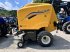 Rundballenpresse tip New Holland Roll Bar 125, Gebrauchtmaschine in Lindenfels-Glattbach (Poză 4)