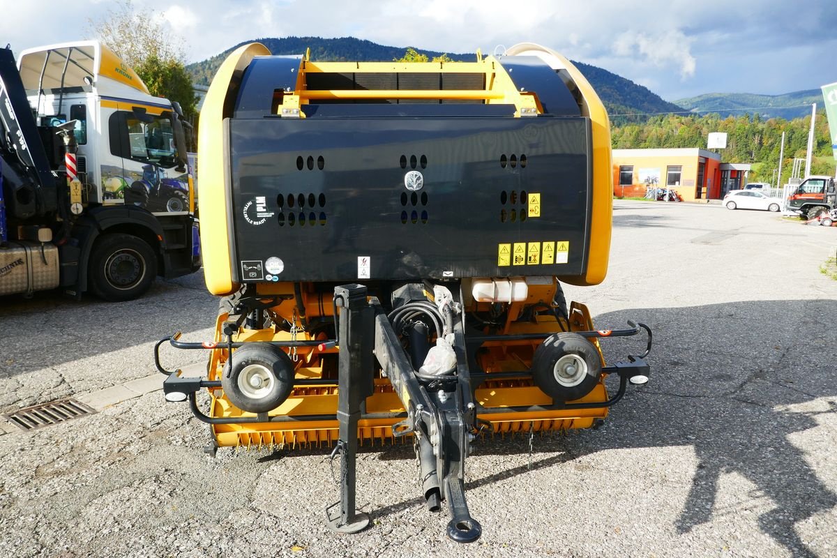 Rundballenpresse del tipo New Holland Roll Belt 150 CC, Gebrauchtmaschine en Villach (Imagen 7)