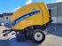 Rundballenpresse tipa New Holland Roll belt 180 CROPCUTTER, Gebrauchtmaschine u Lérouville (Slika 7)