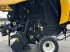 Rundballenpresse del tipo New Holland ROLL BELT 180 SE, Gebrauchtmaschine In Saint-Nabord (Immagine 10)