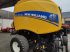 Rundballenpresse of the type New Holland ROLL BELT 180 superfeed, Gebrauchtmaschine in FRESNAY LE COMTE (Picture 1)