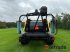 Rundballenpresse типа New Holland Rollbaler 135 Ultra, Gebrauchtmaschine в Rødovre (Фотография 3)