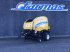 Rundballenpresse tipa New Holland Rollbelt 180 Super Feed, Gebrauchtmaschine u Herning (Slika 1)