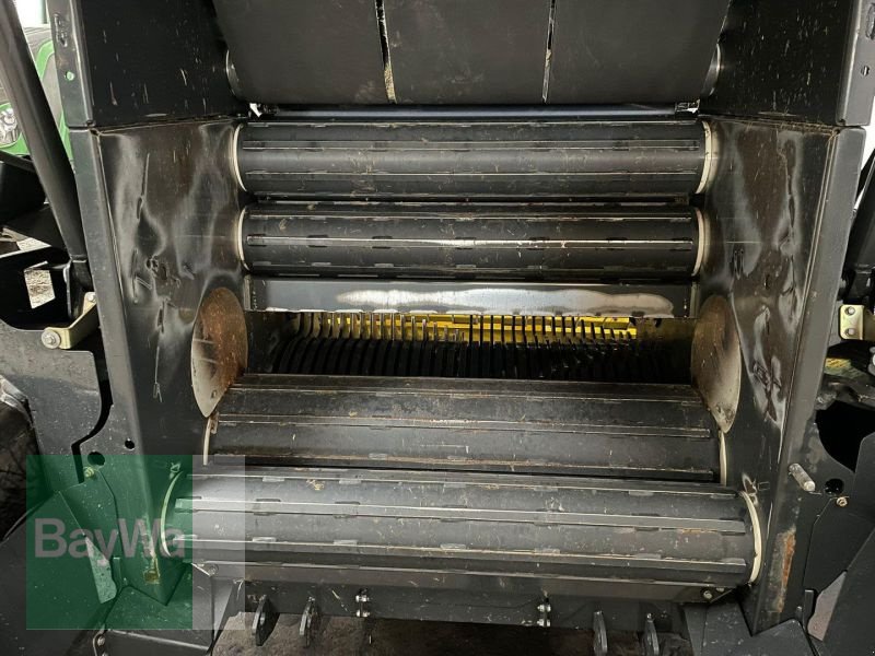 Rundballenpresse del tipo Pöttinger IMPRESS 155 V PRO, Vorführmaschine en Mindelheim (Imagen 13)