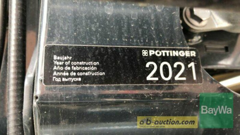 Rundballenpresse a típus Pöttinger IMPRESS 3130 F MASTER, Gebrauchtmaschine ekkor: Mindelheim (Kép 3)