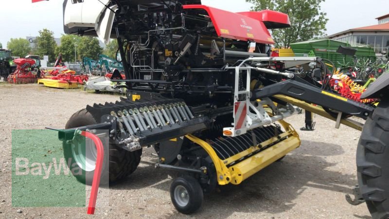 Rundballenpresse van het type Pöttinger IMPRESS 3130 F MASTER, Gebrauchtmaschine in Mindelheim (Foto 21)