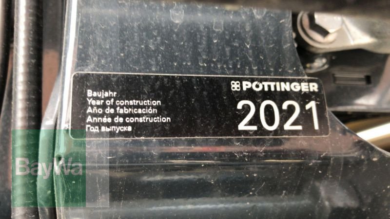 Rundballenpresse del tipo Pöttinger IMPRESS 3130 F MASTER, Gebrauchtmaschine In Mindelheim (Immagine 30)