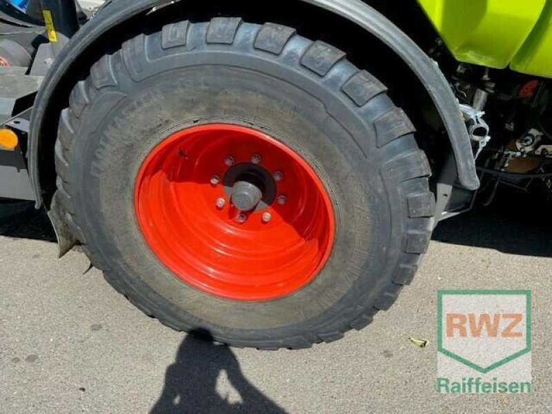 Rundballenpresse za tip Sonstige Claas Rollant 455, Gebrauchtmaschine u Wittlich (Slika 5)