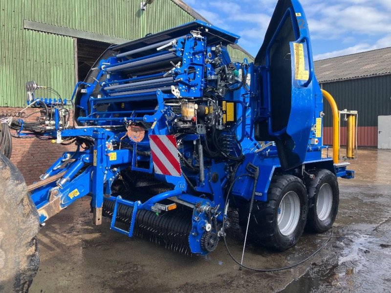 Rundballenpresse van het type Sonstige G&ouml;weil g5040, Gebrauchtmaschine in Gorredijk (Foto 1)