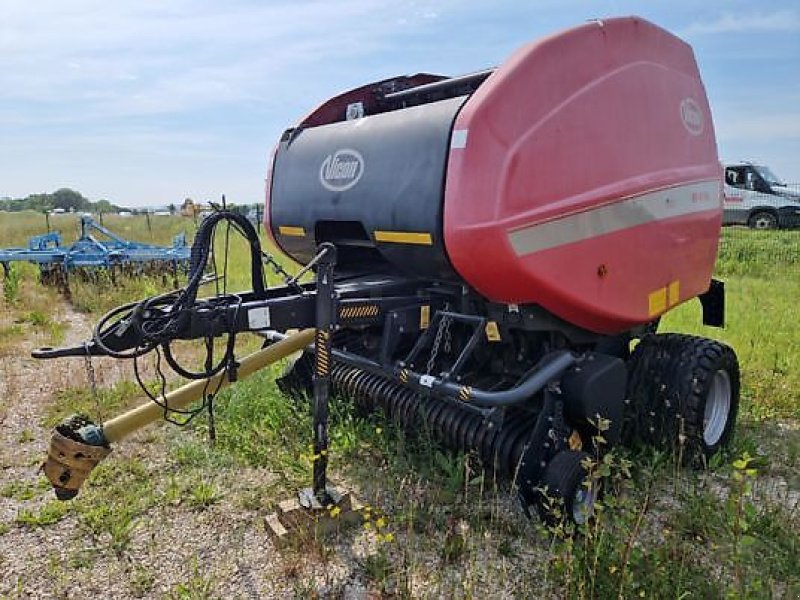 Rundballenpresse typu Sonstige PRESSE VICON RV4116, Gebrauchtmaschine v Monferran-Savès (Obrázek 1)