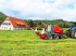 Rundballenpresse del tipo Unia MASTER V med wrapper, Gebrauchtmaschine In Hadsund (Immagine 1)