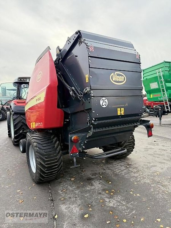 Rundballenpresse typu Vicon RV 4220 SC 14, Gebrauchtmaschine v Rohr (Obrázek 5)