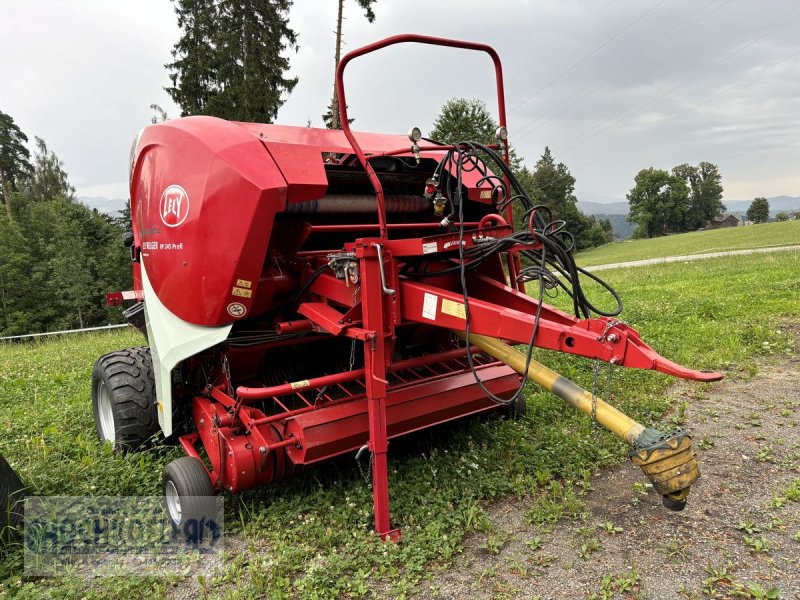 Rundballenpresse типа Welger Lely RP245 Profi, Gebrauchtmaschine в Wies (Фотография 1)