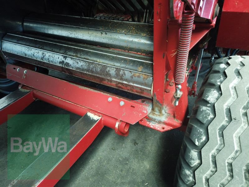 Rundballenpresse tipa Welger RP 220 FARMER, Gebrauchtmaschine u Erbach (Slika 16)