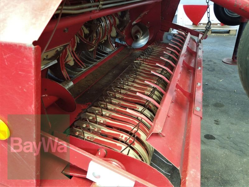 Rundballenpresse του τύπου Welger RP 220 FARMER, Gebrauchtmaschine σε Erbach (Φωτογραφία 11)