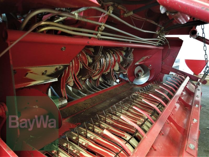 Rundballenpresse du type Welger RP 220 FARMER, Gebrauchtmaschine en Erbach (Photo 21)