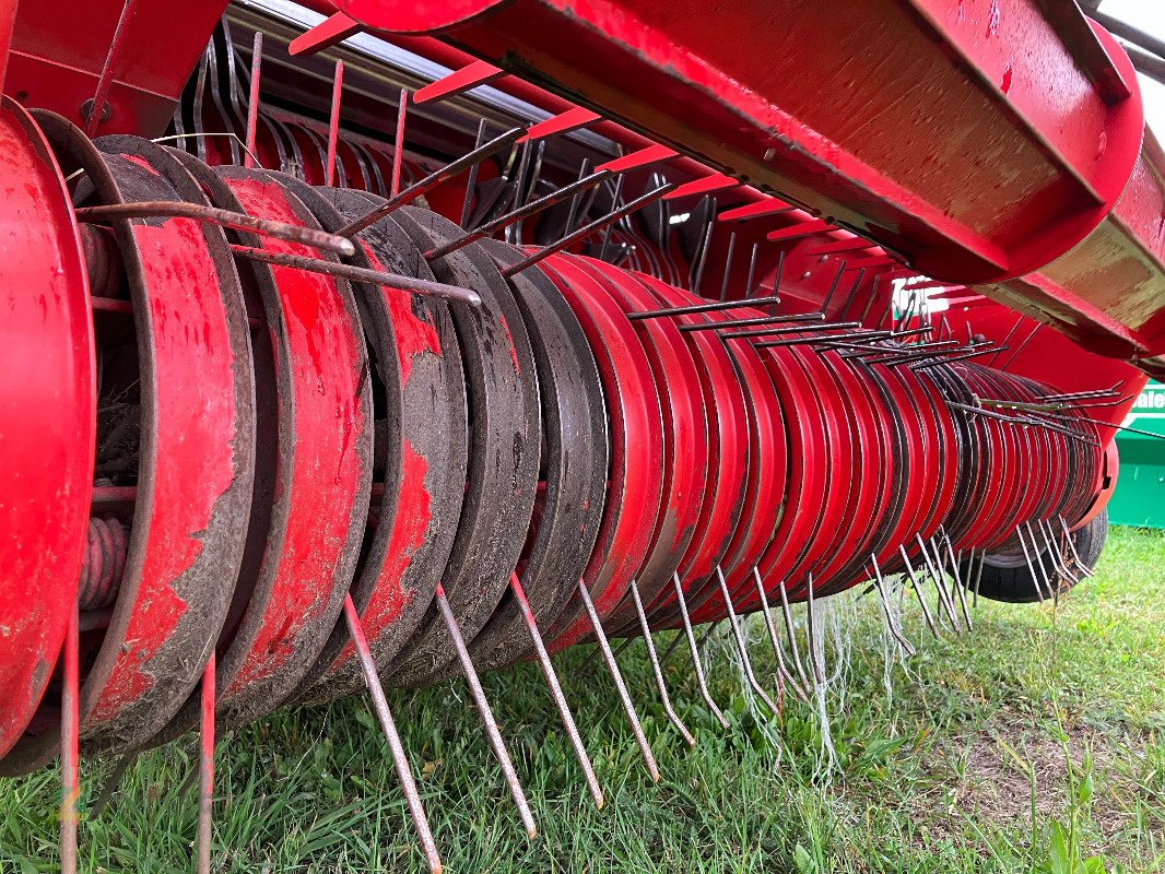 Rundballenpresse tip Welger RP 245, Neumaschine in Sonnewalde (Poză 7)