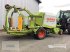 Rundballenwickelgerät del tipo CLAAS UNIWRAP 255, Gebrauchtmaschine en Norden (Imagen 1)