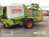 Rundballenwickelgerät del tipo CLAAS UNIWRAP 255, Gebrauchtmaschine en Norden (Imagen 11)