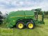 Rundballenwickelgerät του τύπου John Deere C441R Kombipresse, Neumaschine σε Marsberg-Giershagen (Φωτογραφία 2)