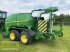 Rundballenwickelgerät του τύπου John Deere C441R Kombipresse, Neumaschine σε Marsberg-Giershagen (Φωτογραφία 3)