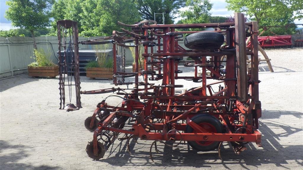 Saatbettkombination/Eggenkombination of the type Doublet Record KULTI-DAN 4,6M, Gebrauchtmaschine in Ringsted (Picture 2)