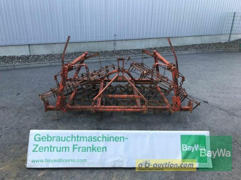 Saatbettkombination/Eggenkombination des Typs Knoche LE 40 EK, Gebrauchtmaschine in Bamberg (Bild 1)