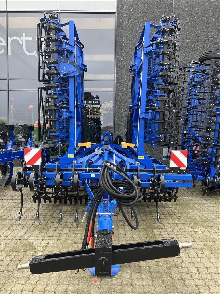 Saatbettkombination/Eggenkombination del tipo New Holland SGX 790, Gebrauchtmaschine en Maribo (Imagen 1)