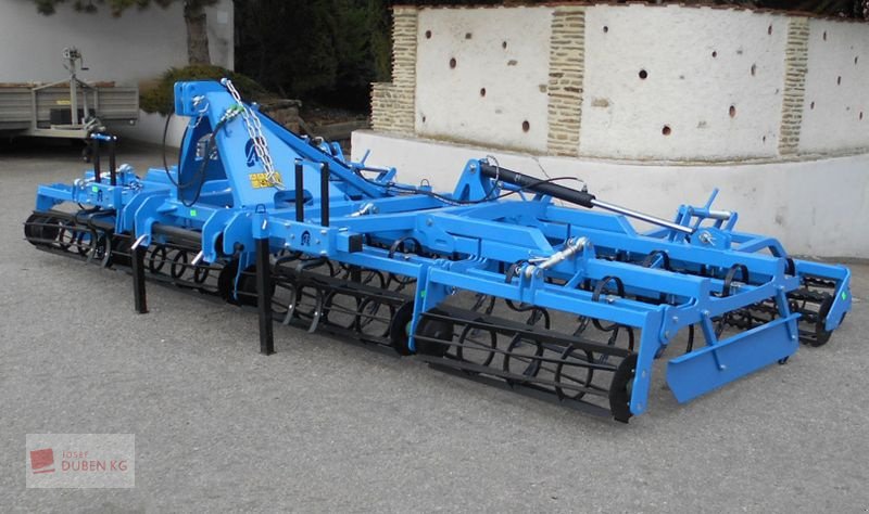 Saatbettkombination του τύπου Agri Flex Soil Master 560, Neumaschine σε Ziersdorf (Φωτογραφία 11)