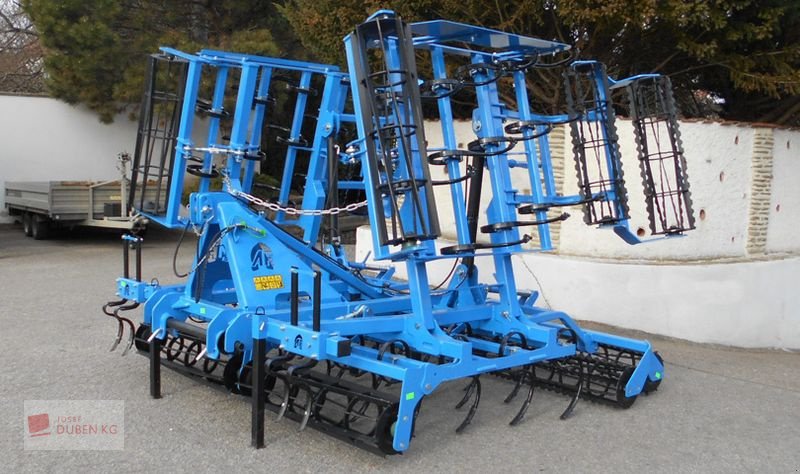 Saatbettkombination του τύπου Agri Flex Soil Master 560, Neumaschine σε Ziersdorf (Φωτογραφία 7)