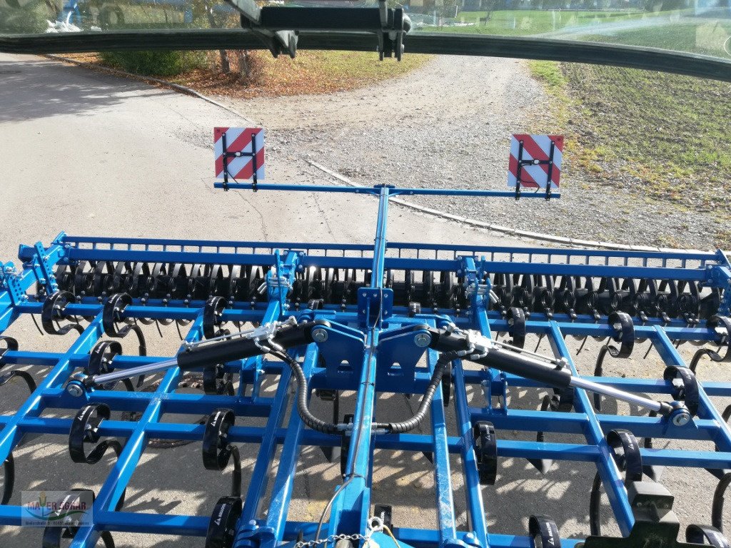 Saatbettkombination tipa Agripol Kobalt 4m, Neumaschine u Waltenhausen (Slika 12)