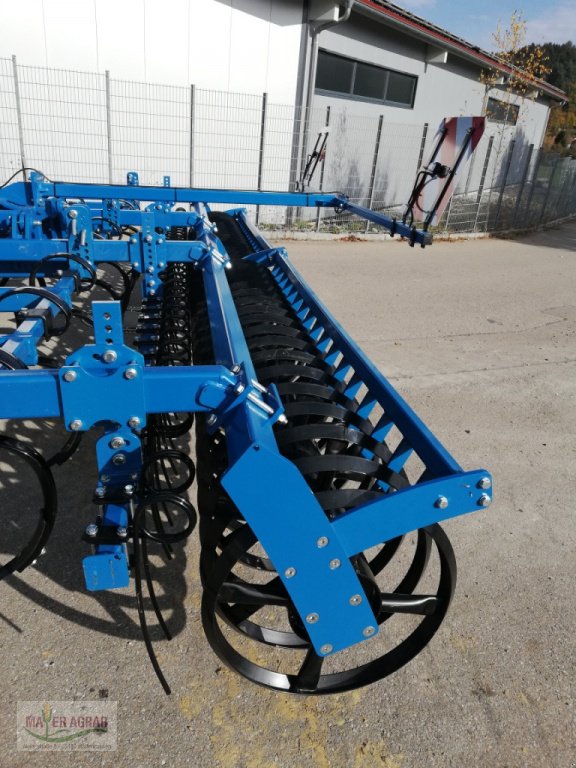 Saatbettkombination del tipo Agripol Kobalt 4m, Neumaschine en Waltenhausen (Imagen 11)